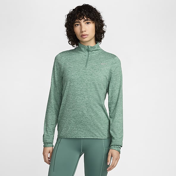 Green Dri FIT. Nike CA